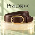 PYZLORIVA™ Caelinne Oval Frame Belt